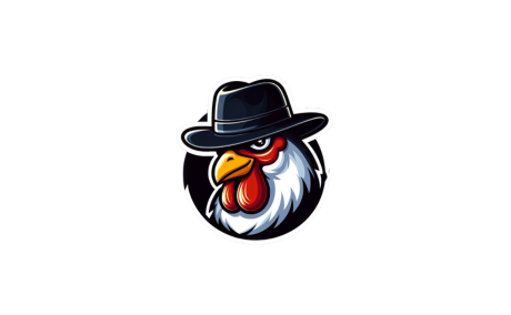 Client logo