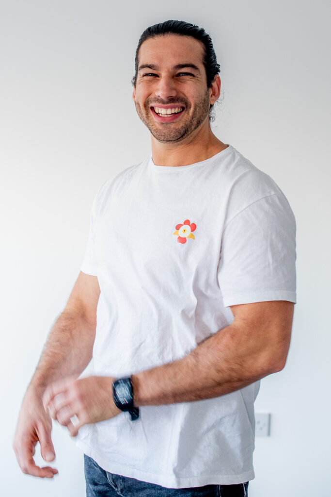 Cesar Alvarez
