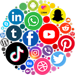 we manage your social networks