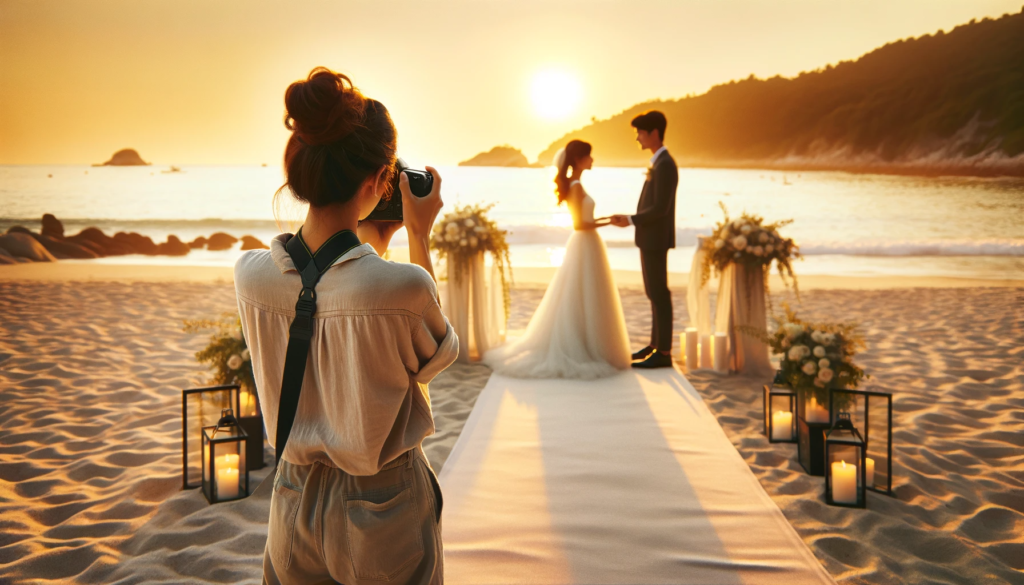 keywords for wedding photographers and seo tips for wedding photographers