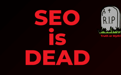 Is This the End? The Looming Question Over SEO’s Future in the Age of Advanced LLMs